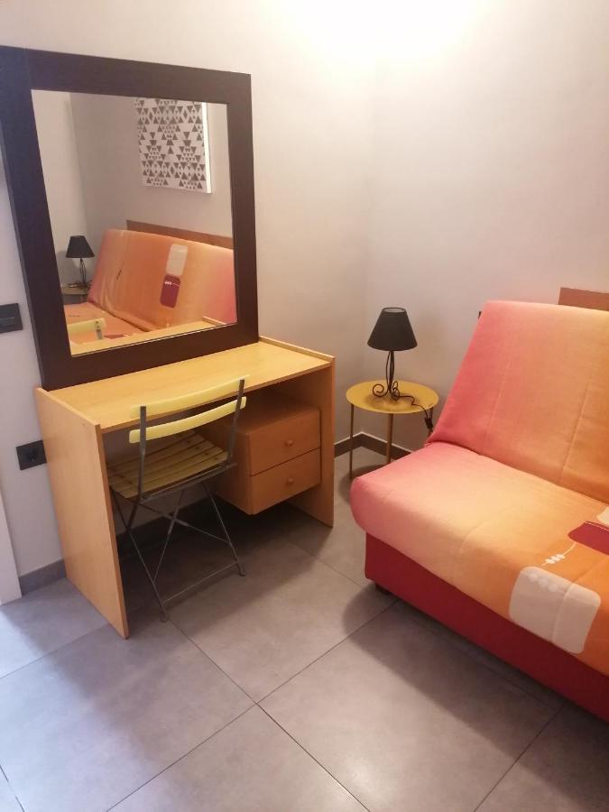 Mensin Holiday home *